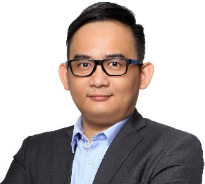 Vigor Agent - Han Horng Woei