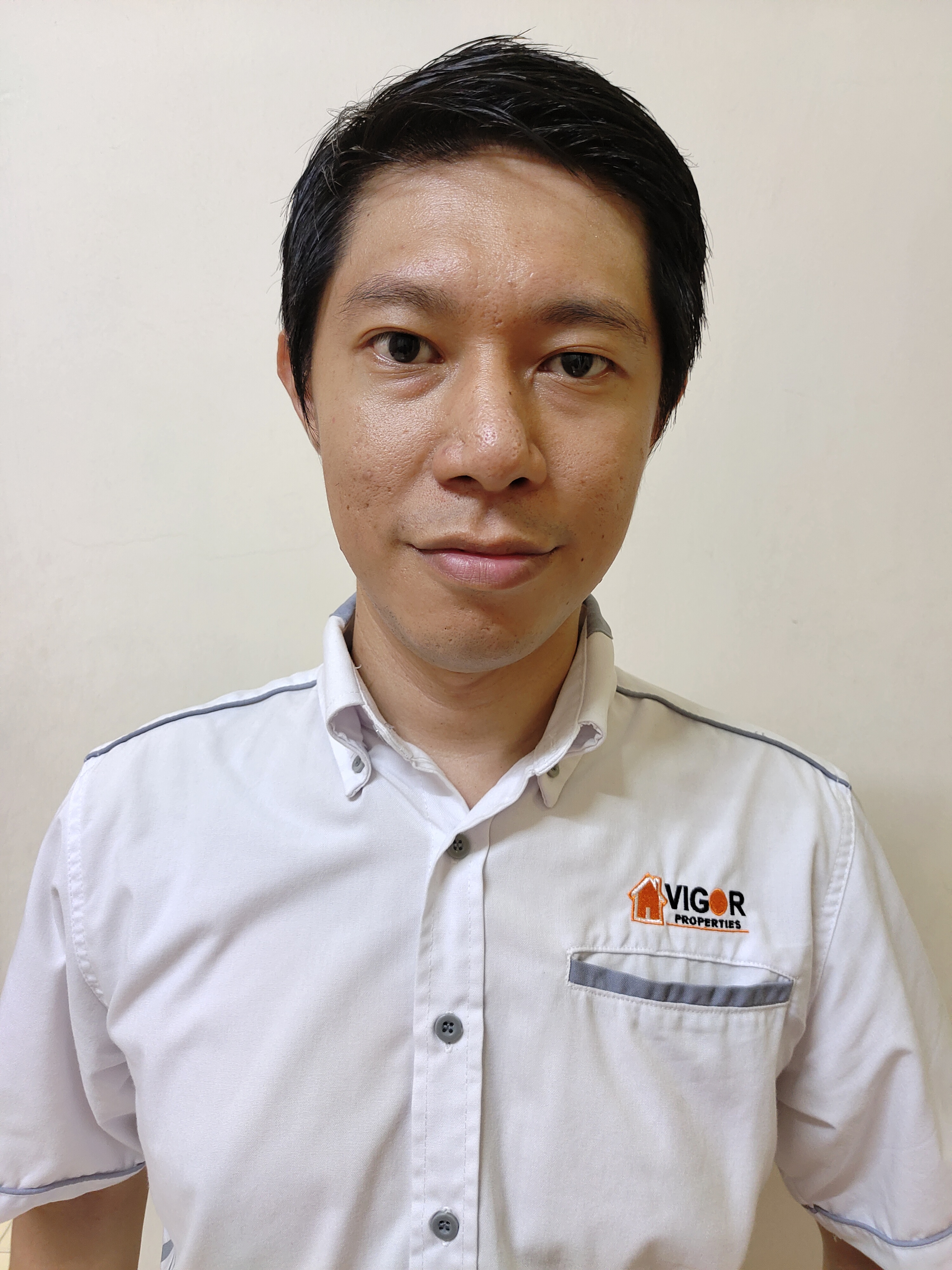 Vigor Agent - Kyoris Loh