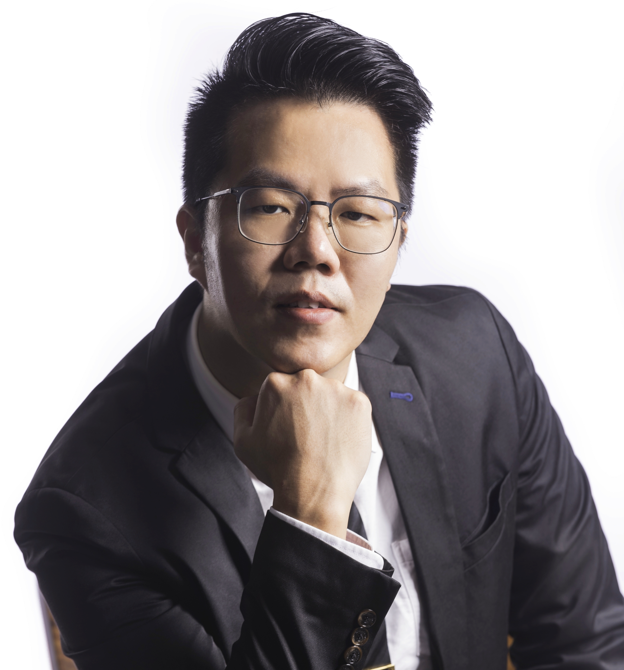 Vigor Agent - Chong Jia Chang