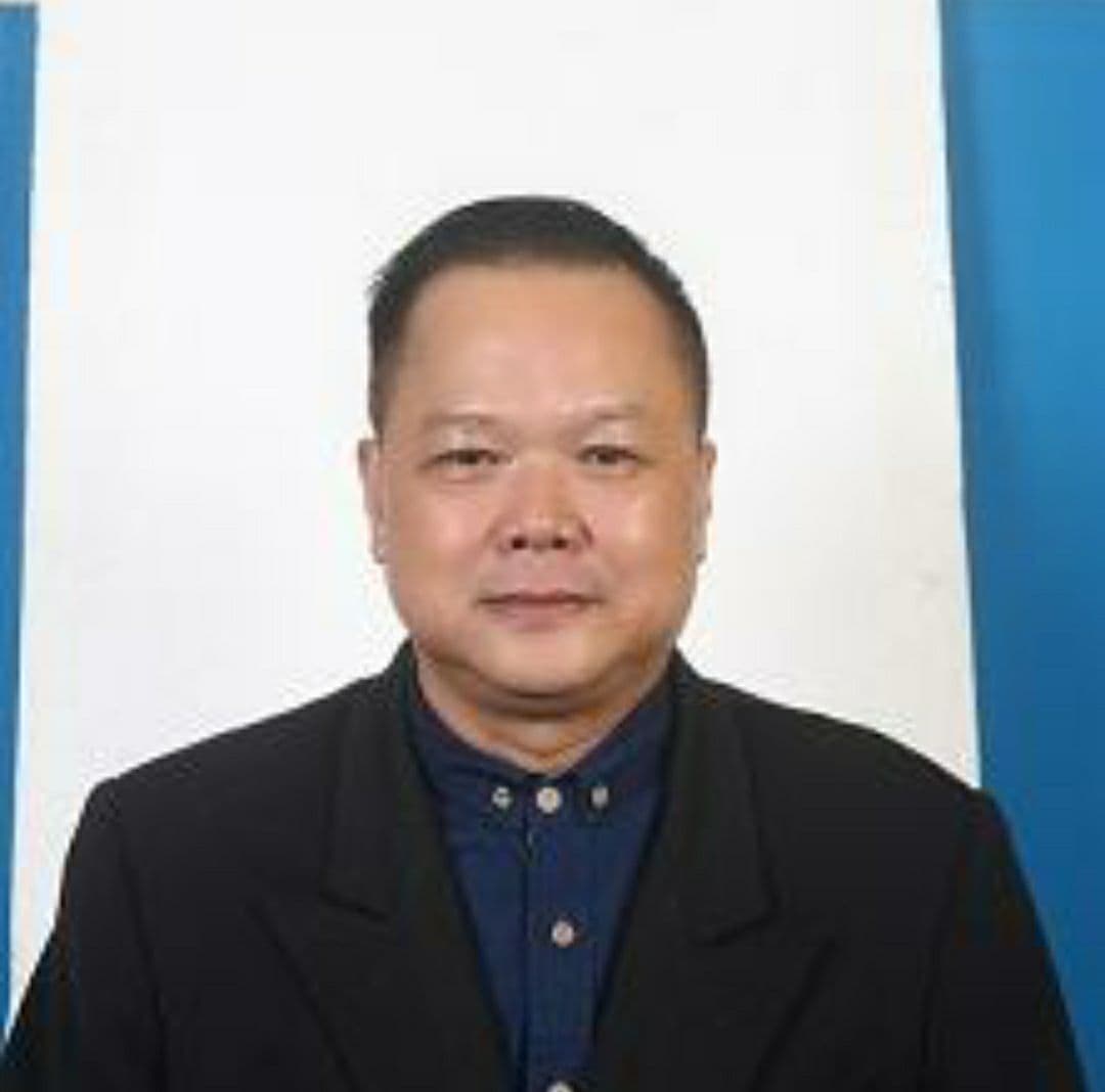 Vigor Agent -  Jimmy Lee