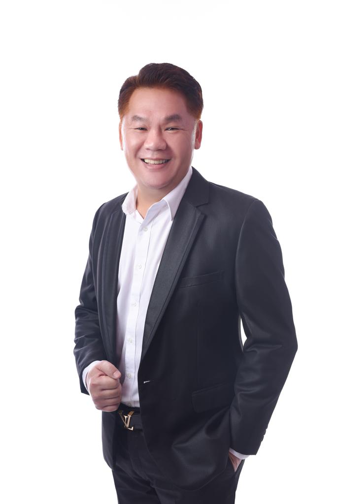 Vigor Agent - WEE SING YEW