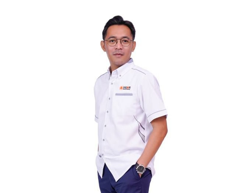 Vigor Agent - AZMI@EMI BIN BAHARI