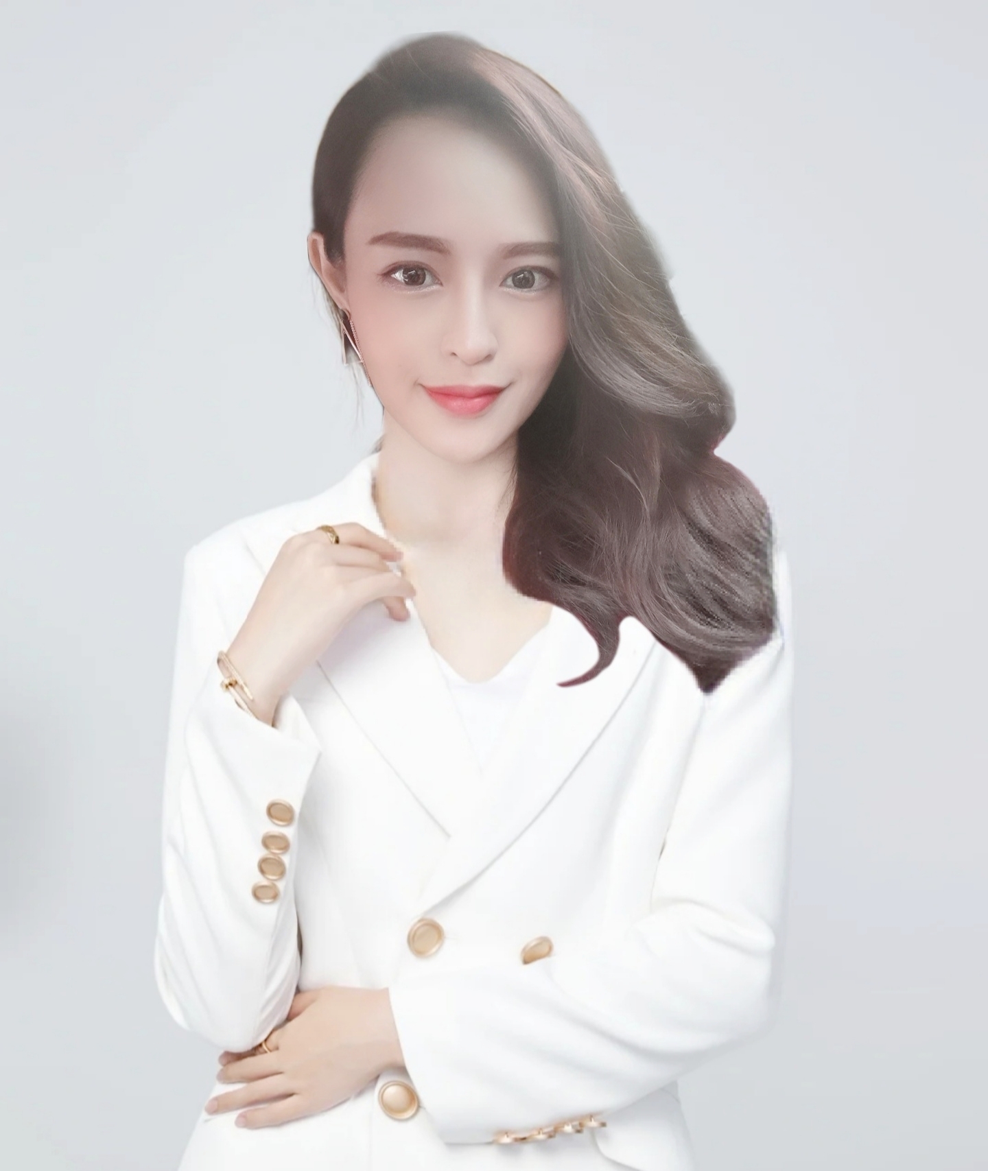 Vigor Agent - OLIVIA GAN AI LING