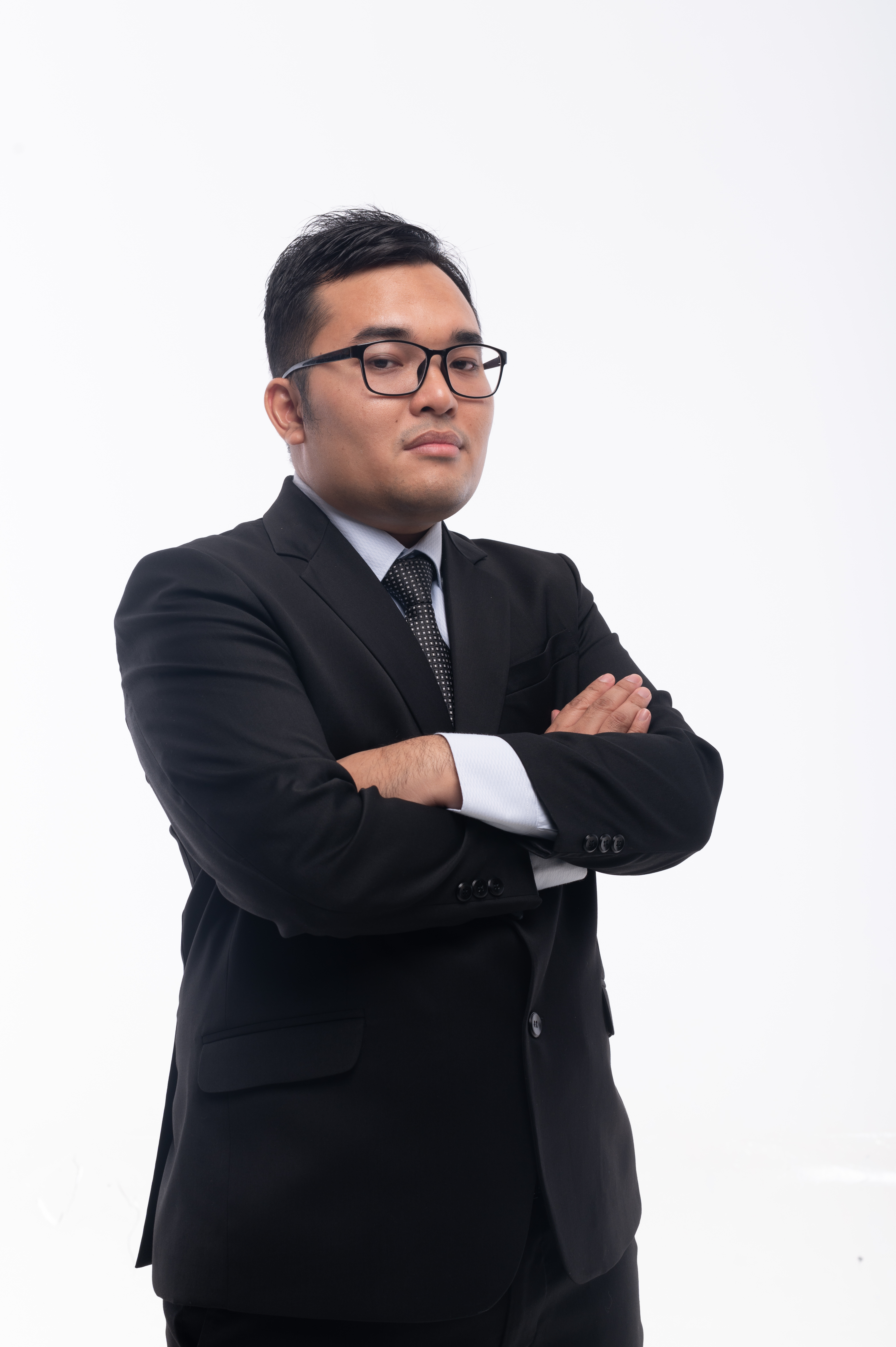 Vigor Agent - NOORAIDI BIN ZAINI