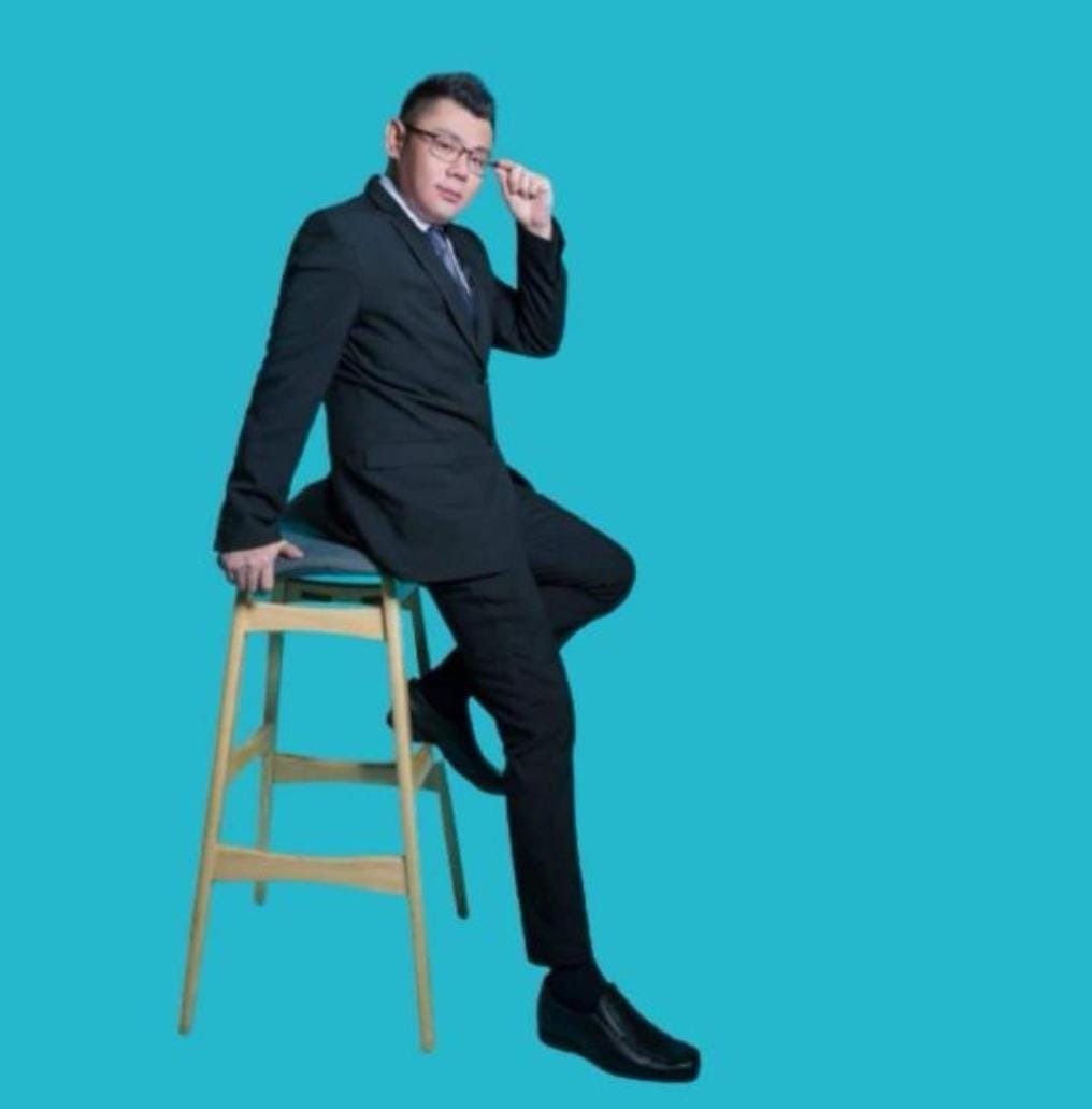 Vigor Agent - LIM KENG YAIK