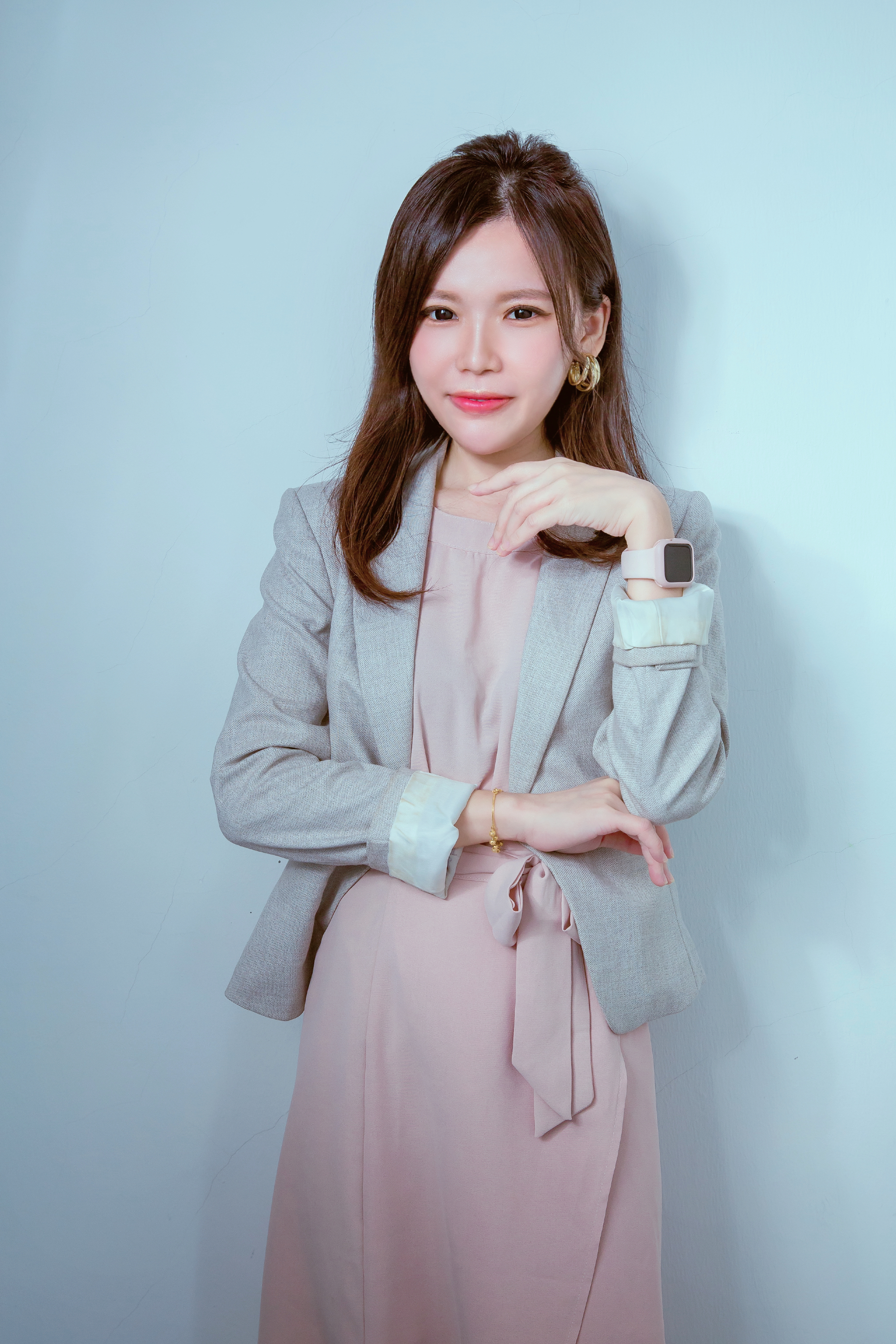 Vigor Agent - LIEW PENG PENG