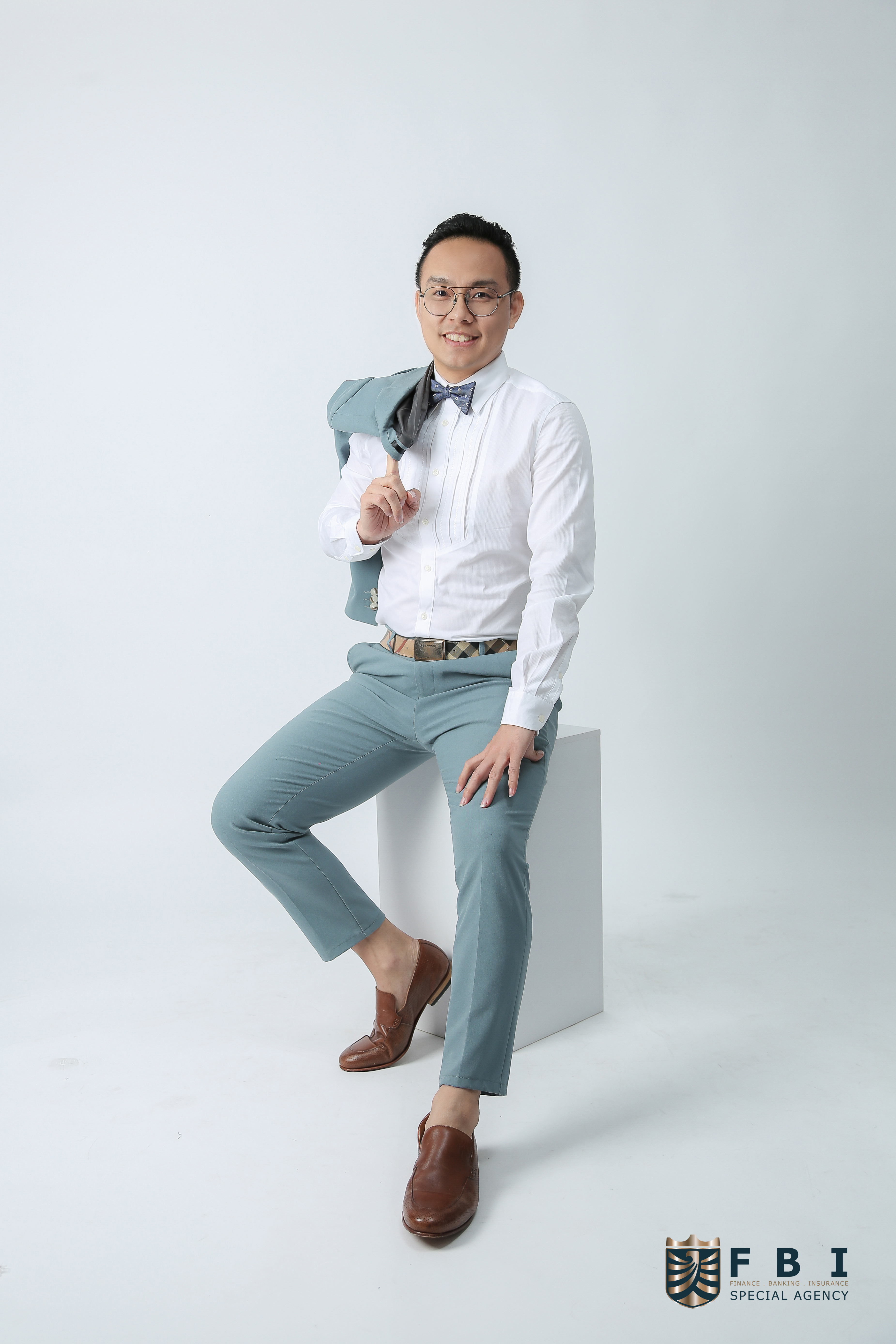 Vigor Agent - Chen ji yean