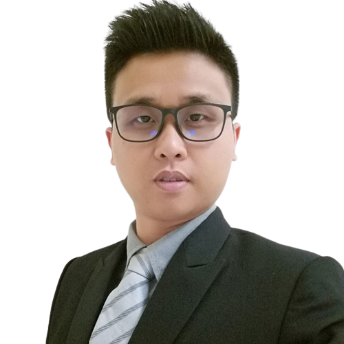 Vigor Agent - Tham Sikh Bing