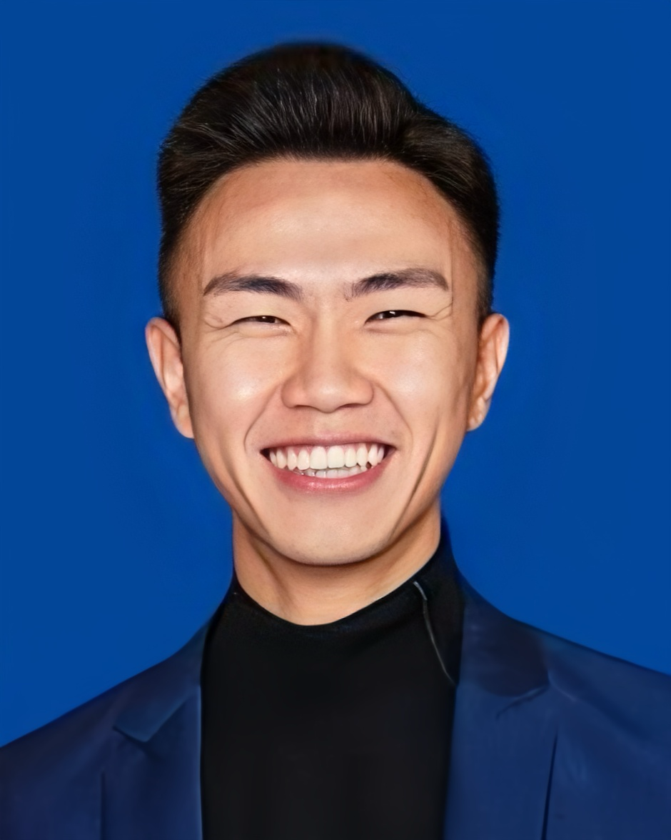 Vigor Agent - LIM CONG JIE