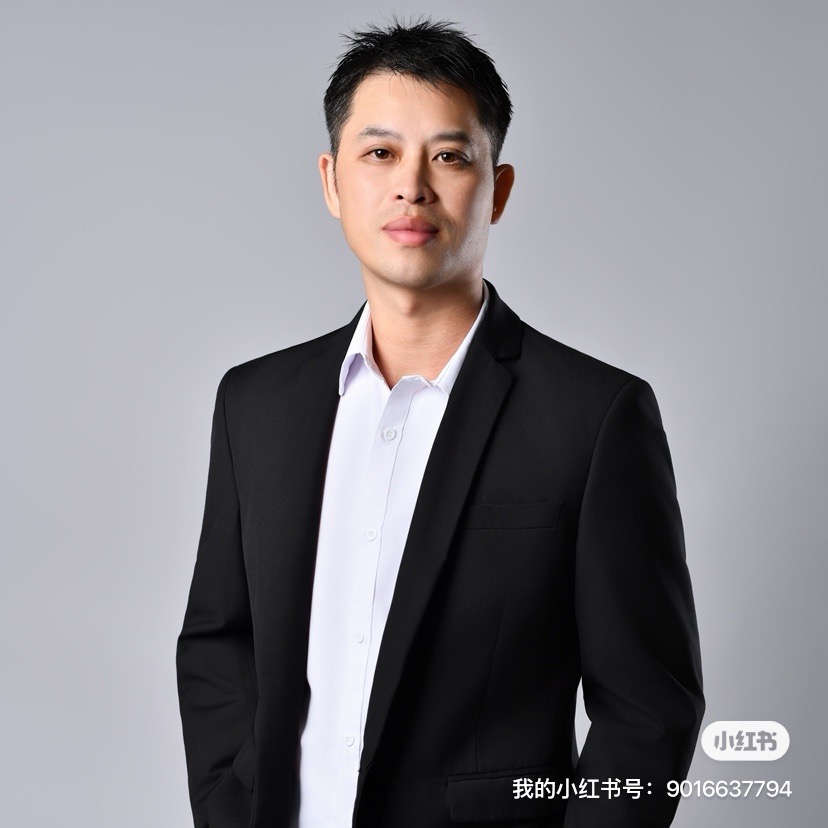 Vigor Agent - MAH SOON HOONG