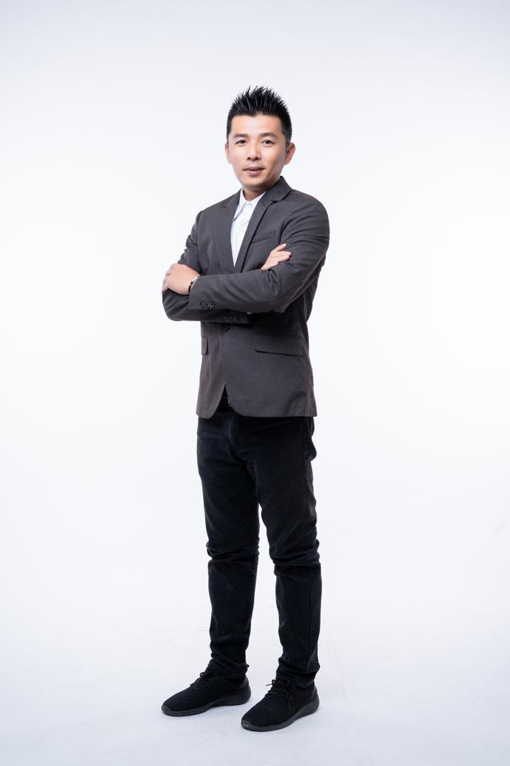 Vigor Agent - TING CHING TONG